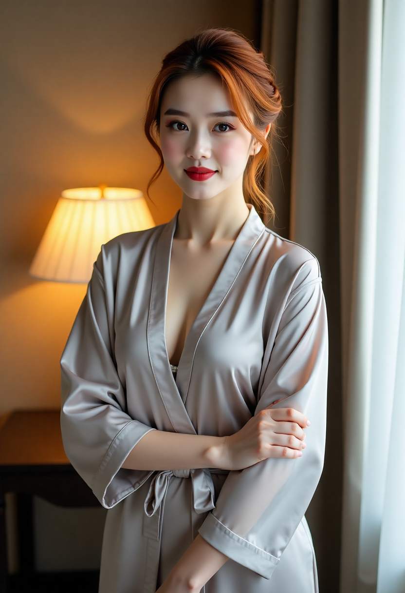 边境风云录