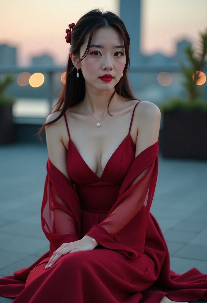 镇世龙王