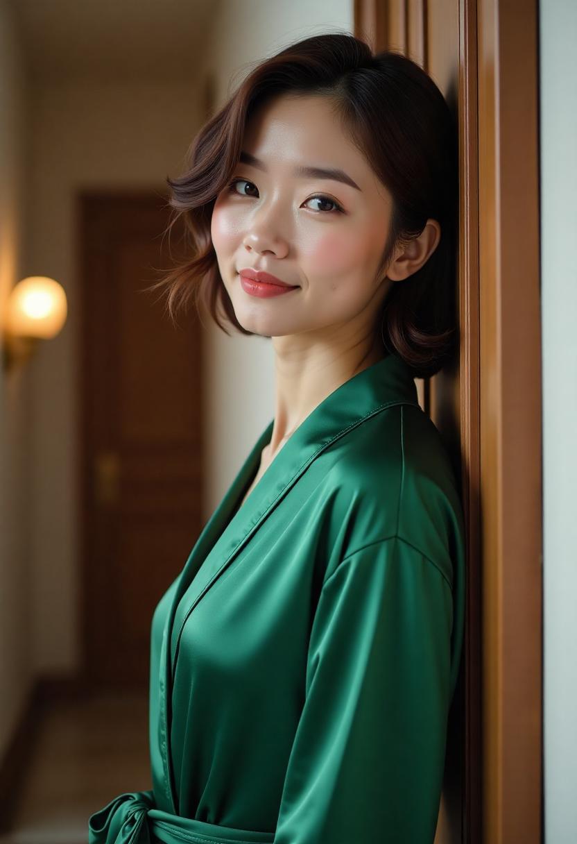 落魄千金逆风翻盘