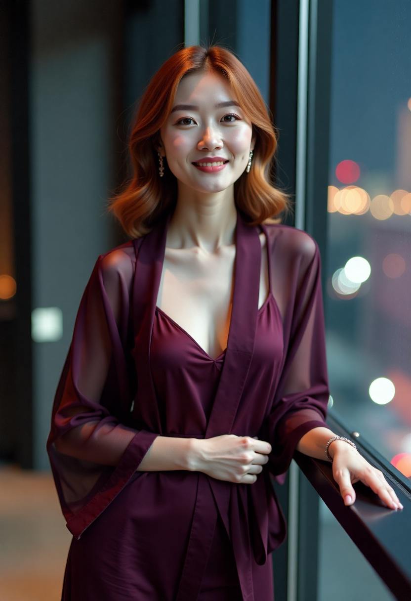 豪门继承人归来