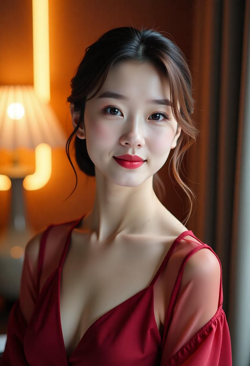 职场风暴战