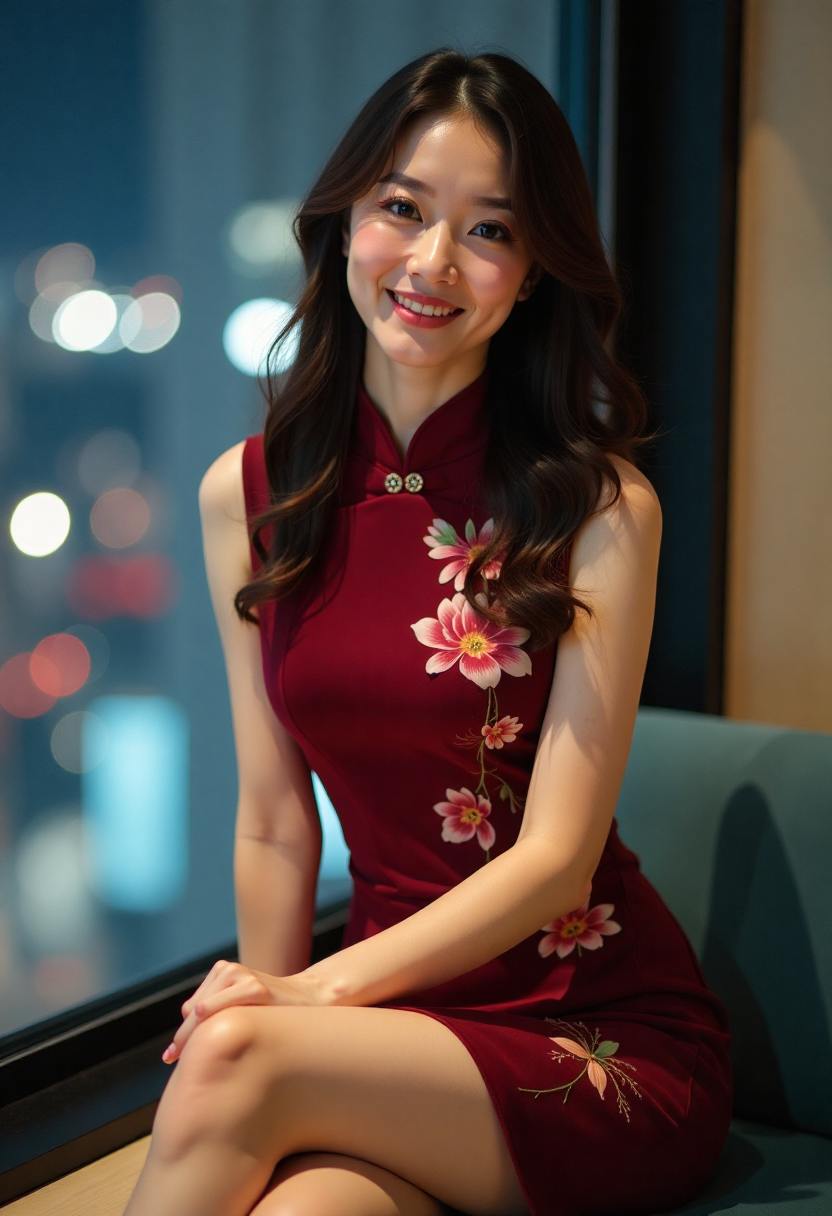 财阀家的小女婿