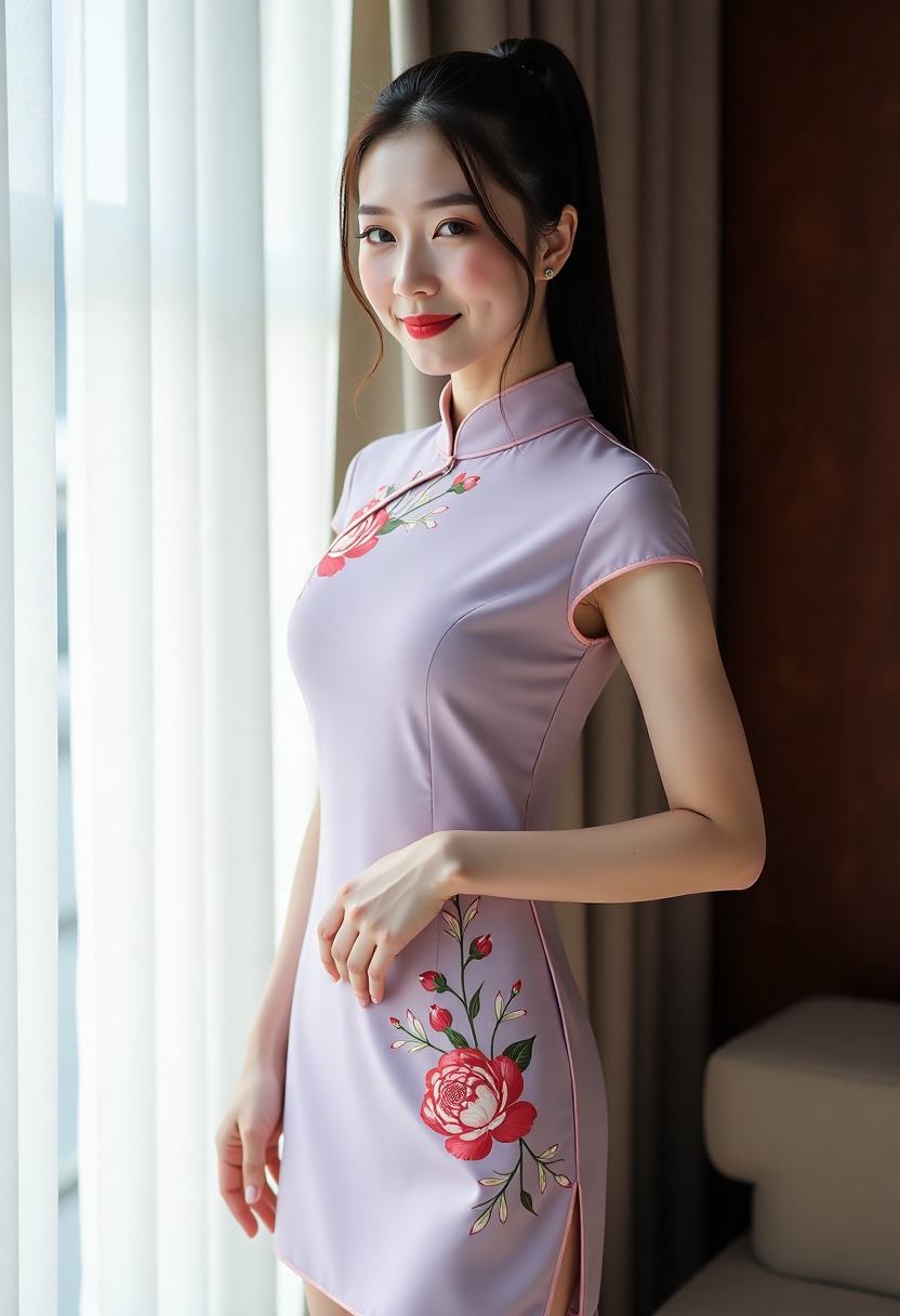 青岚仙劫传